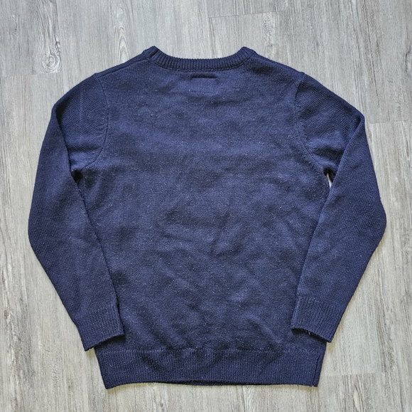 COPY - "UGLY" CHRISTMAS SWEATER, that's actually cute!!... size S - Picture 4 of 9